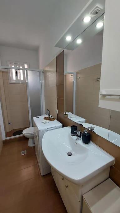 Simply Meraki Gytheian With Panoramic Sea View Gythio